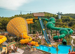 Công viên nước Hòn Thơm Aquatopia Water Park hiện đại nhất Đông Nam Á