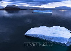 COP27: Các đảo quốc nhỏ yêu cầu được bồi thường thiệt hại do biến đổi khí hậu