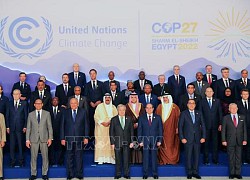 COP27: Indonesia nhấn mạnh 3 giải pháp chống biến đổi khí hậu