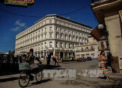 Cuba 'không khoan nhượng' với nạn buôn người