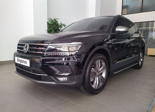 Đại lý xả kho VW Tiguan và Polo 2020: Giảm cao nhất 249 triệu, cơ hội 'bắt đáy' cho người mê xe Đức