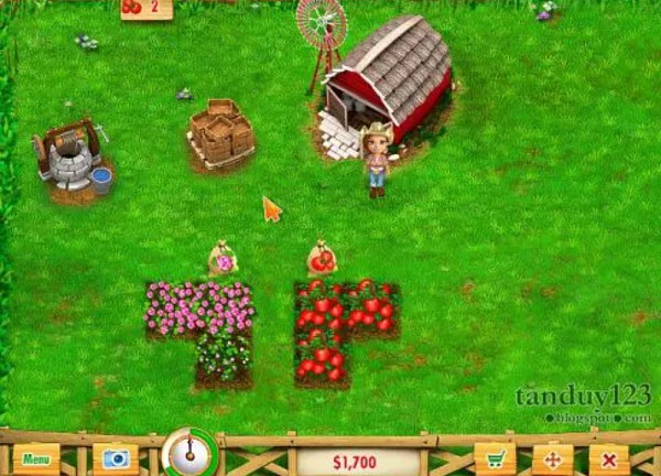 Download Ranch Rush, Tải Game Nông Trại Bận Rộn Offline Cho Pc, Máy Tính