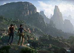 Đánh giá game Uncharted: Legacy of Thieves Collection