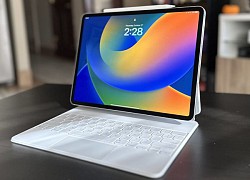 Đánh giá iPad Pro M2 2022: Chiếc tablet hàng đầu hiện nay của Apple