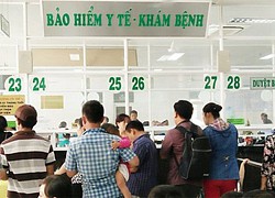 Đề xuất mở rộng danh mục thuốc BHYT điều trị bệnh không lây nhiễm