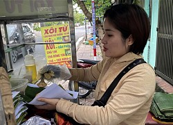 Đến Nha Trang thưởng thức ẩm thực xôi