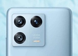 Xiaomi 13 Pro rò rỉ trang bị con chip khủng cùng cảm biến chính camera mượn Mi 12S Ultra