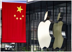 Apple là công ty có lợi nhuận cao nhất ở Trung Quốc