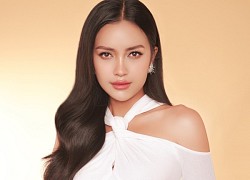 Đứng thứ 6 về độ nổi tiếng, Ngọc Châu được kì vọng tại Miss Universe