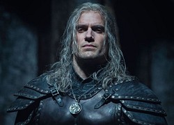 'Em trai Thor' từng là bại tướng của Henry Cavill trong cuộc đua giành vai chính 'The Witcher'