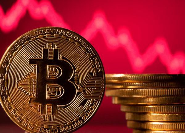 Giá Bitcoin ngày 8/11: Bước vào chu kỳ bứt phá