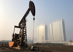 Giá xăng dầu hôm nay 9/11: Giảm do lo ngại suy thoái toàn cầu, dầu WTI 91.21 USD/thùng