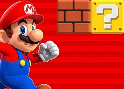 Giải mã 5 sự thật đáng ngạc nhiên về Super Mario, nhân vật game nổi tiếng nhất mọi thời đại