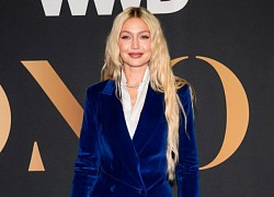 Gigi Hadid xóa Twitter vì Elon Musk nắm quyền