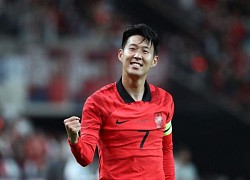 HLV Klopp: 'Không mua Son Heung-min là sai lầm lớn'