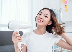 Hô biến mùa rụng tóc thành mùa "mọc tóc" với hoạt chất dưỡng nang tóc từ Nhật Bản