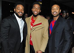 Hoá ra Chadwick Boseman đã từ chối đọc kịch bản Black Panther 2, lý do khiến ai nấy đau lòng