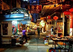 Hong Kong nới lỏng giới hạn Covid-19 cho du khách