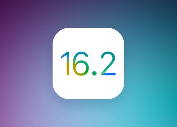 iOS 16.2 ra mắt vào tháng 12 tới đây? Cập nhật tính năng gì mới?