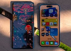 iPhone 14 Pro vs Google Pixel 7 Pro: Cuộc chiến giữa Android và iOS