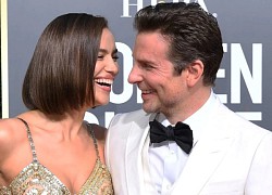 Irina Shayk muốn quay lại với Bradley Cooper