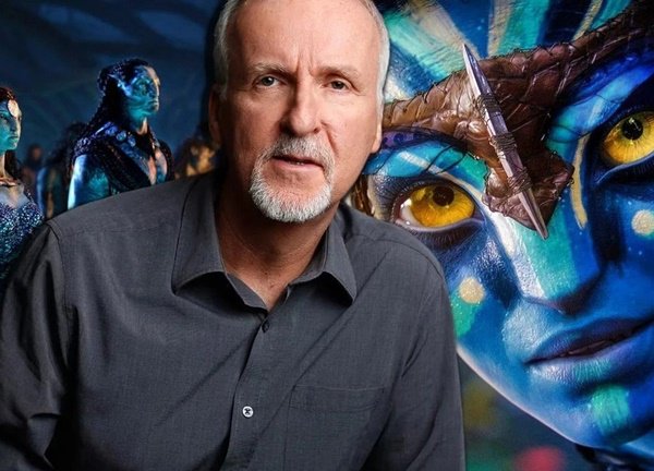 James Cameron muốn rời 'Avatar' nếu loạt phim thất bại