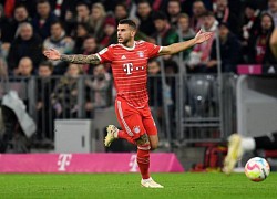 Kết quả Bayern 6-1 Bremen vòng 14 Bundesliga