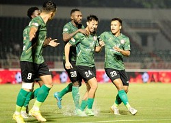 Kết quả V-League 2022: CLB TP.HCM 3-0 Đà Nẵng