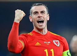 Khác biệt của Gareth Bale