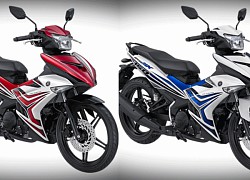 &#039;Khai tử&#039; Yamaha MX 150 &#039;Made in Indonesia&#039;, đại lý tại Việt Nam ngừng bán