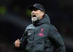 Klopp: Real vô địch nhiều nhất nhưng Liverpool không hề tệ