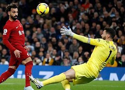 Klopp: Salah là một những trong những tiền đạo tốt nhất