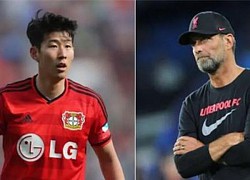 Klopp tiết lộ mục tiêu chuyển nhượng đáng tiếc nhất mà ông từng bỏ lỡ