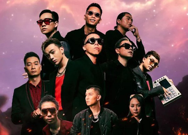 KOSMIK Live Concert trước giờ G: Toàn bộ vé chính thức bán hết, SpaceSpeakers khoe clip sân khấu cực hot