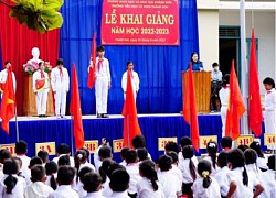 Khánh Hòa cần có chính sách đặc thù để hỗ trợ học phí cho học sinh nghèo