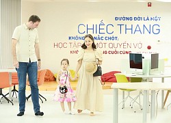 Lan Phương, Vân Trang, 'hoàng tử xiếc' Quốc Nghiệp đồng loạt khoe con ở 'Thử thách lớn khôn' mùa 2