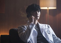 Lee Jong Suk phản diện trở lại