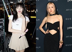 Lisa đánh bại Adele, Rosé nhợt nhạt ở sự kiện, BLACKPINK bị Indonesia từ chối không cho biểu diễn?