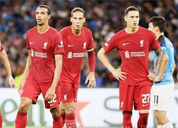 Liverpool sắp về tay tập đoàn Dubai với giá 4,5 tỷ bảng