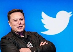 Lượng người dùng Twitter tăng 'cao nhất mọi thời đại' sau khi Elon Musk tiếp quản