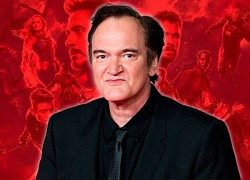 Lý do đạo diễn thiên tài Quentin Tarantino từ chối các dự án phim siêu anh hùng