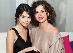 Mẹ của Selena Gomez sẽ không xem phim tài liệu của con gái