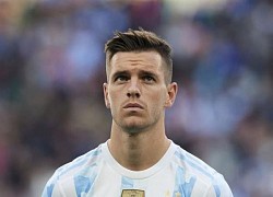 Messi và Argentina mất nhân tố quan trọng ở World Cup 2022