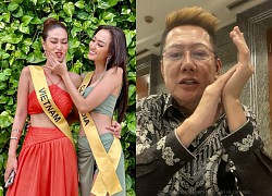 Miss Campuchia &#8220;ăn đứt&#8221; Thiên Ân nhờ 6 điểm, Nawat &#8220;ủ mưu&#8221; kỹ lưỡng để &#8216;chọn gà đẻ trứng vàng&#8221;?