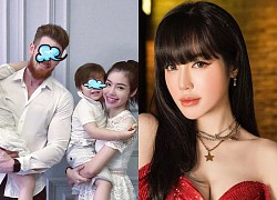 MỚI: Elly Trần gay gắt đáp trả tin đồn &#8220;con giáp thứ 13&#8243;, yêu cầu anti vào đối mặt rõ ràng