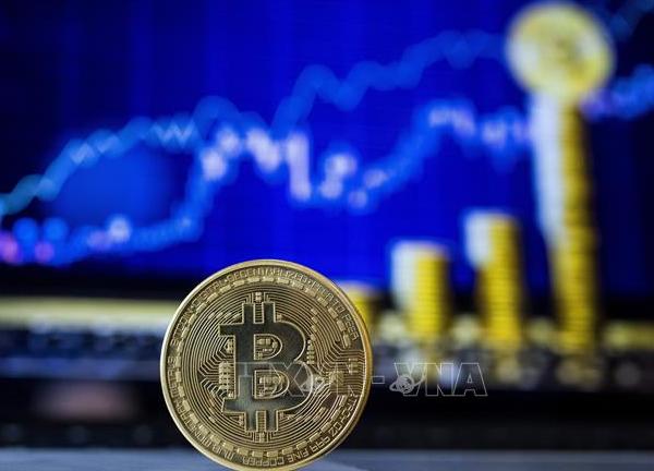 Mỹ thu giữ lượng bitcoin bị đánh cắp trị giá 3,4 tỷ USD