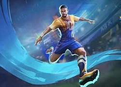 Neymar chính thức hợp tác với game MOBA số một tại thị trường Đông Nam Á