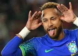 Neymar chọn ứng cử viên cho chức vô địch World Cup 2022