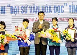 Nghệ An: Mức học phí mới phù hợp với điều kiện giữa các vùng dân cư