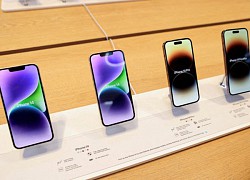 Apple và Foxconn nói sản lượng iPhone 14 bị ảnh hưởng do COVID-19 ở Trung Quốc